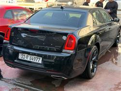 كرايسلر 300